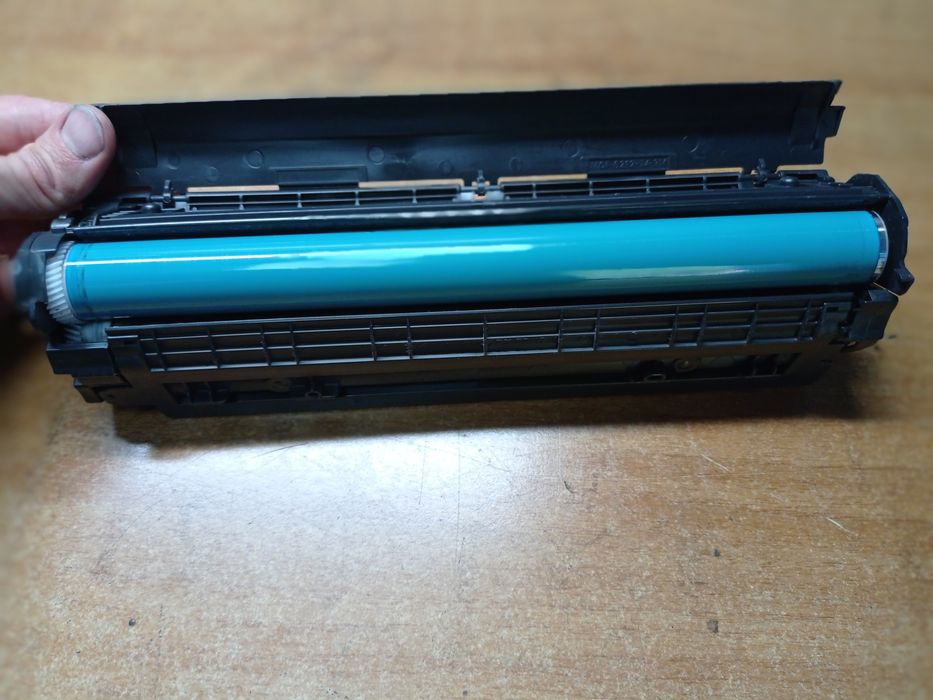 Картридж 725 Оригинальный  Canon для лазерного принтера