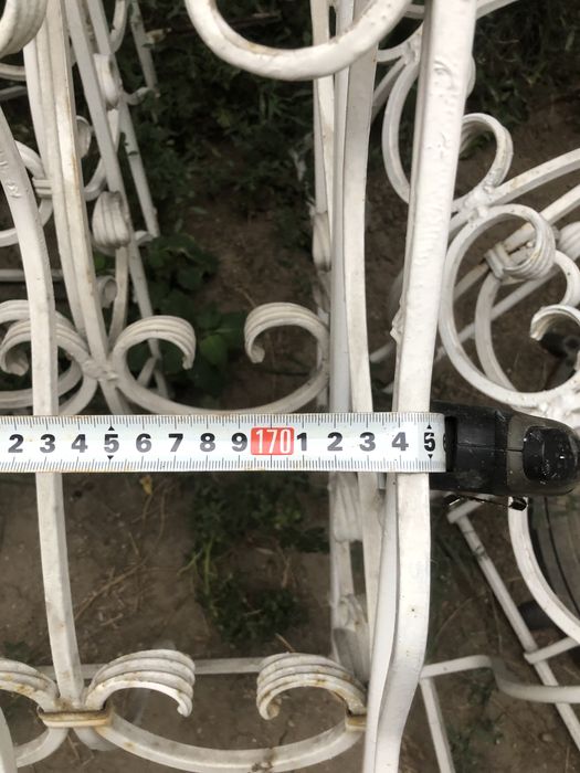 Решетка для окан