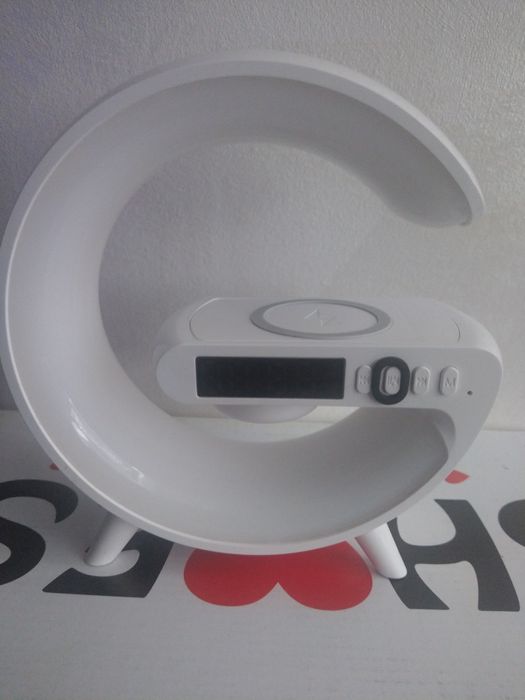 Lampa  de birou cu functii smart