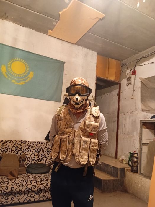 Срочно продам разгрузочный жалет