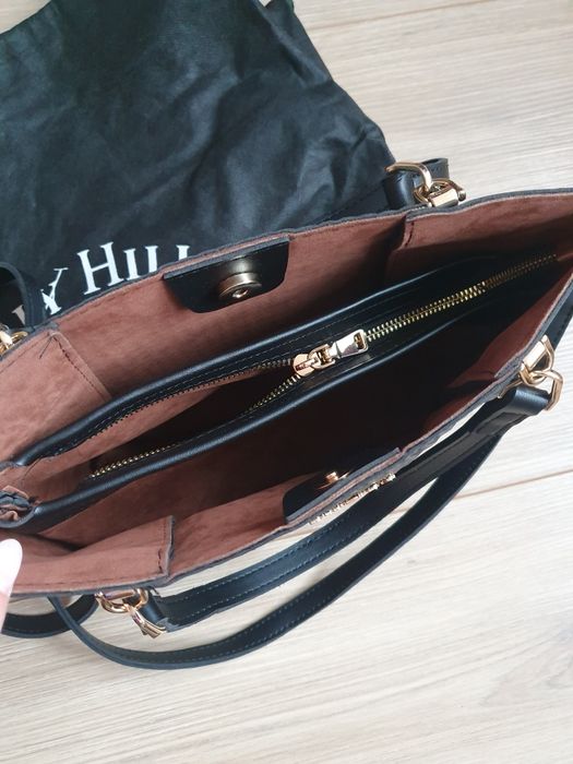 Чанта BH Polo Club,  ARISE