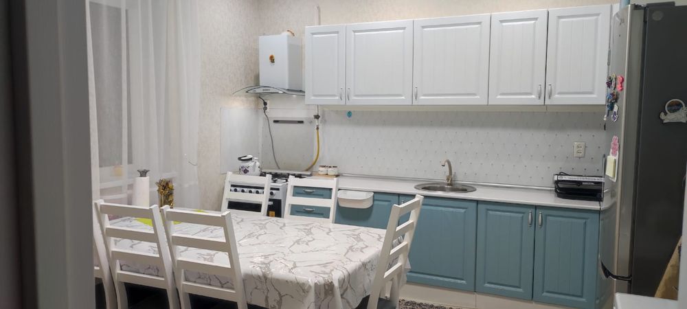 Подстепныйда үй сатылады