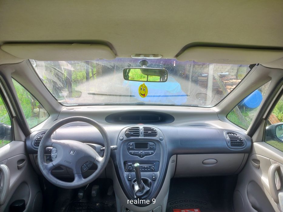 Citroen xsara Picasso