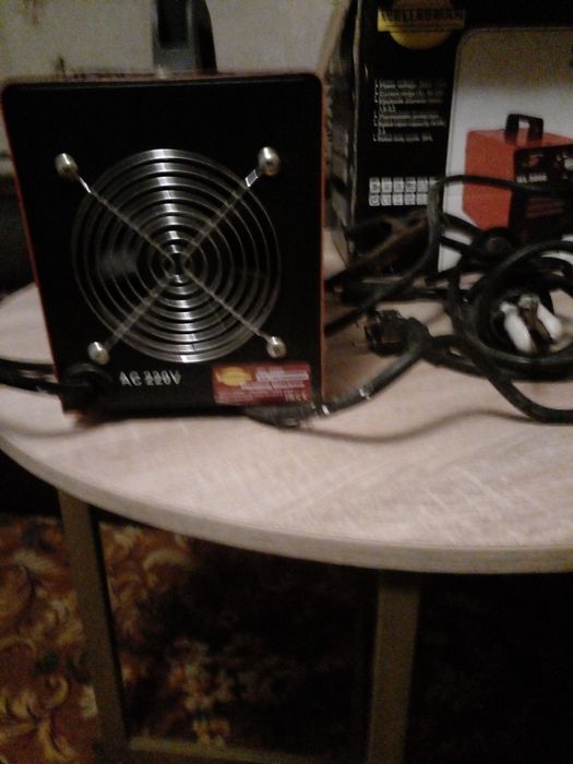 Продам сварочный аппарпт