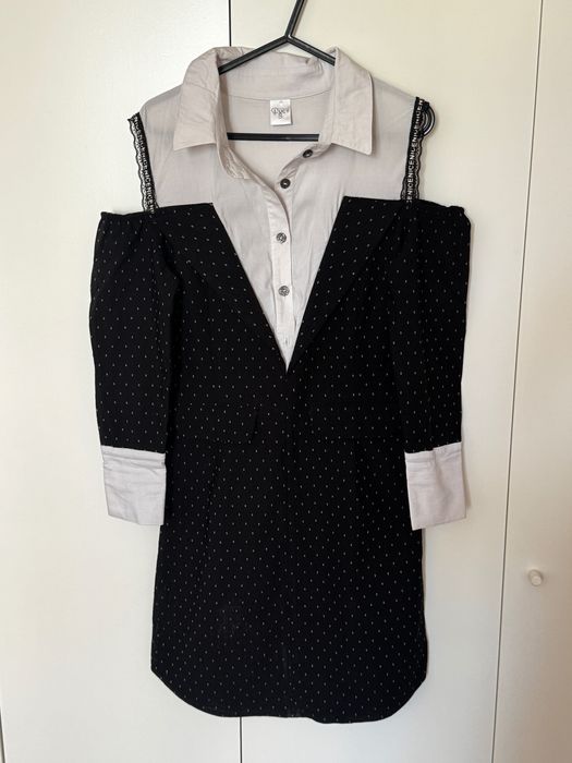 Рокля Lucy fashion тип риза