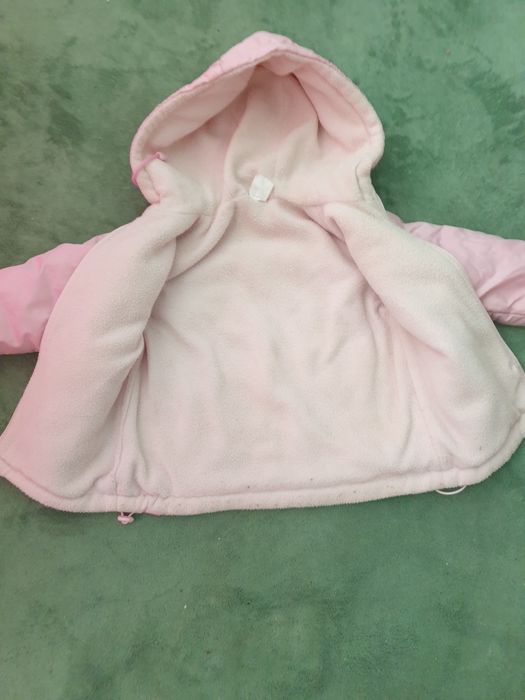 Яке и гащеризон 18-24 месеца