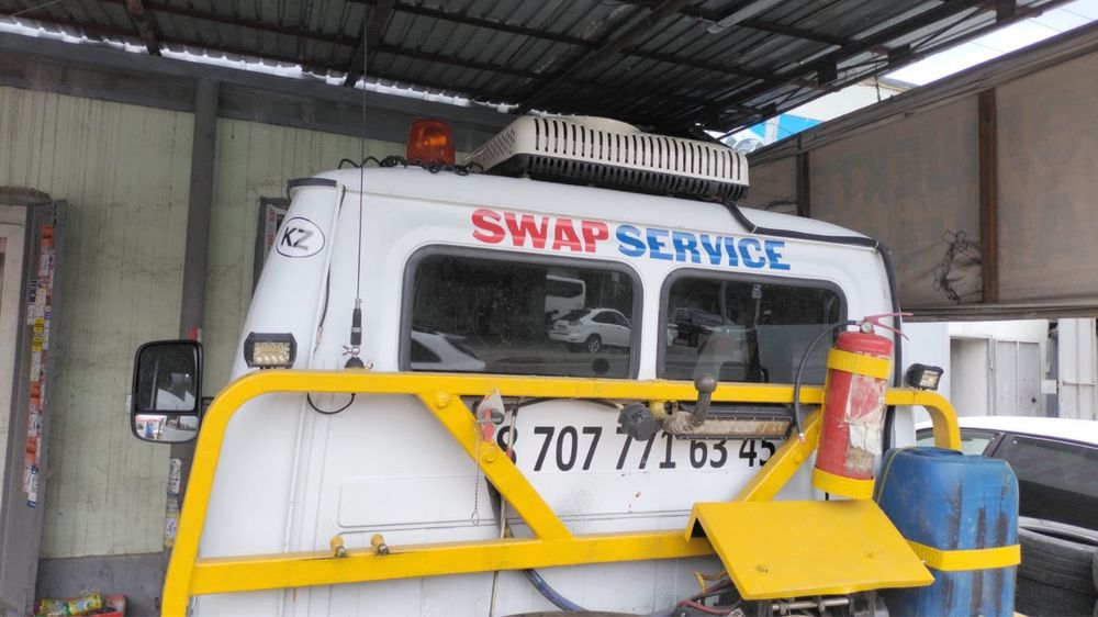 Автокондиционер на газель 12в