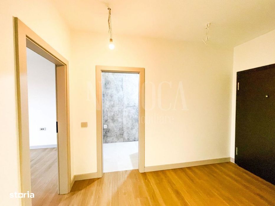 Apartament 3 camere de vanzare in Iris, Cluj Napoca