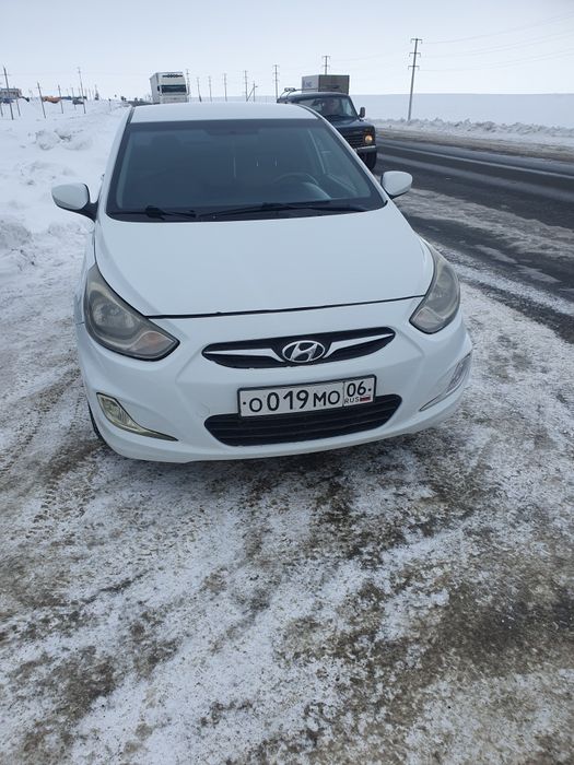 Продам Солярис, 13 г.в.