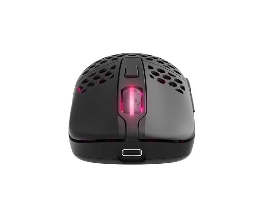 } Мышь игровая Xtrfy M42 WIRELESS, Black