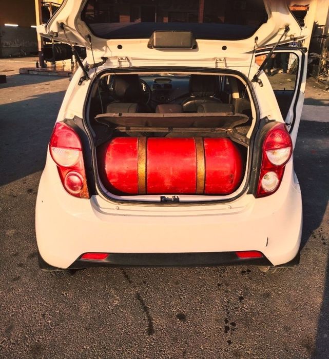 Спарк-1   2011йил