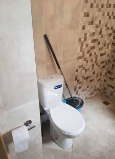 Дава се под наем Тристаен апартамент в София, Банишора - 75 кв.м за 475 € - Снимка #2