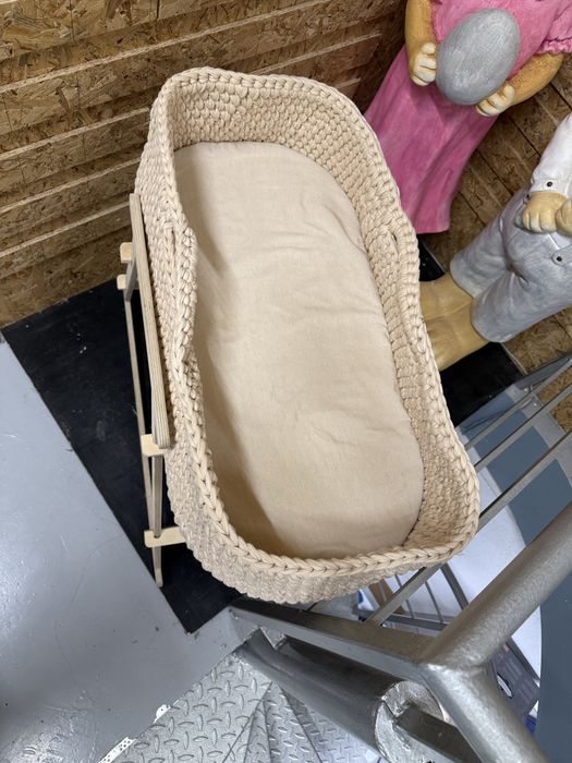 Бебешка люлка/кошче