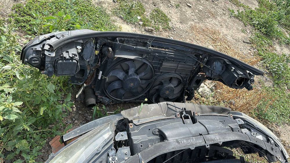 Trager complet Golf 5 A3 8P Non Facelift diesel TDI Touran 2003 2008