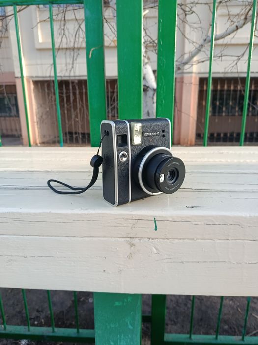 instax mini 40 продам