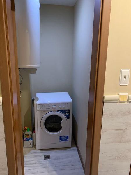 Дава се под наем Едностаен апартамент в Варна, Окръжна болница - 40 кв.м за 398.82 € - Снимка #5