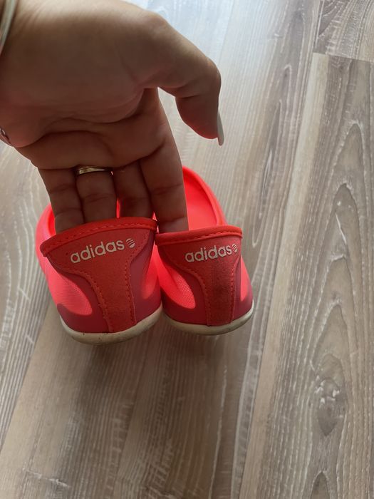 Balerini Adidas Neo