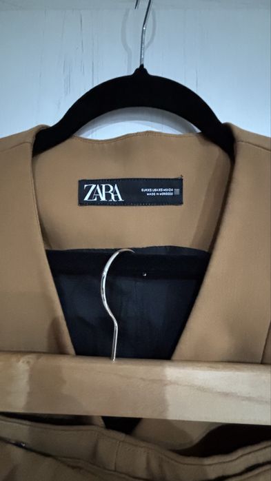 Zara/Зара/сет/костюм