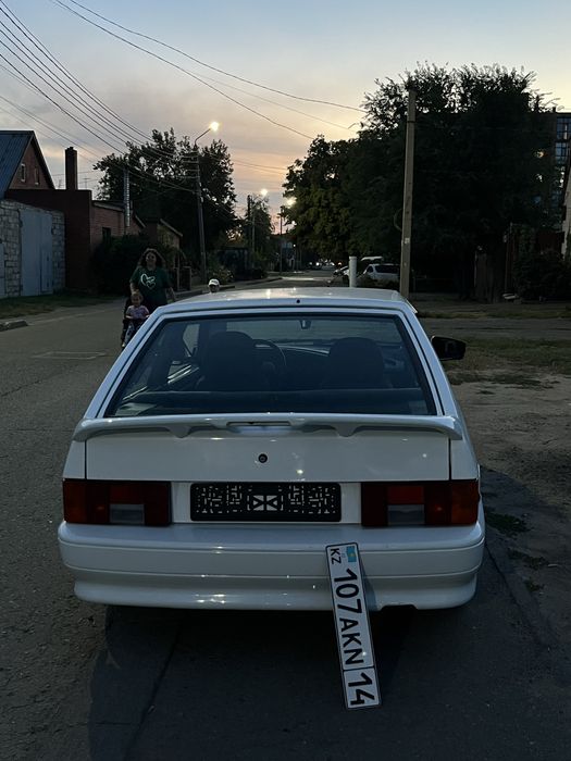 Продам ваз тренашку