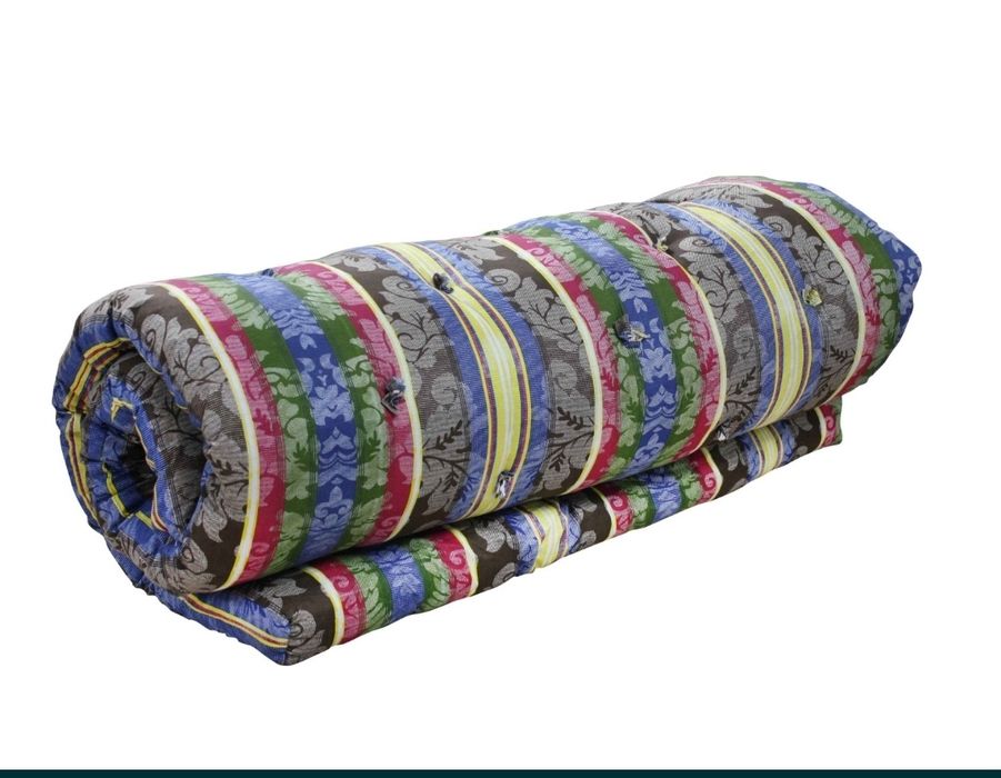 Продам матрасы б/у