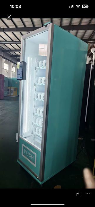 Продается снэк аппарат