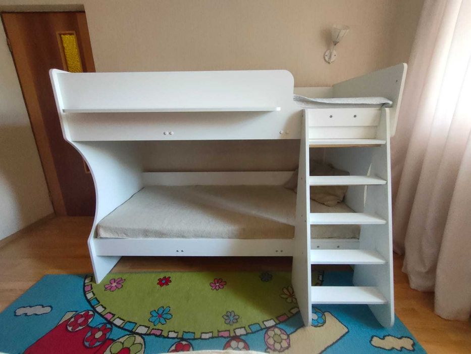 Ковер для детской комнаты