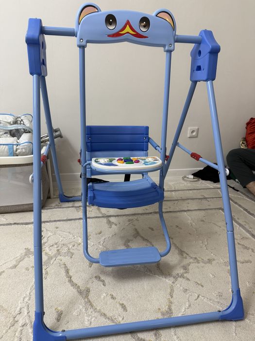 Детская качели для детей