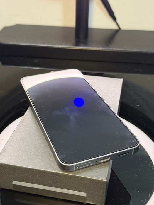 Samsung / S25 / 128 GB / Nou