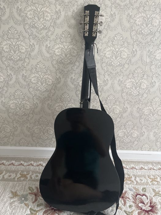 Акустикалық гитара