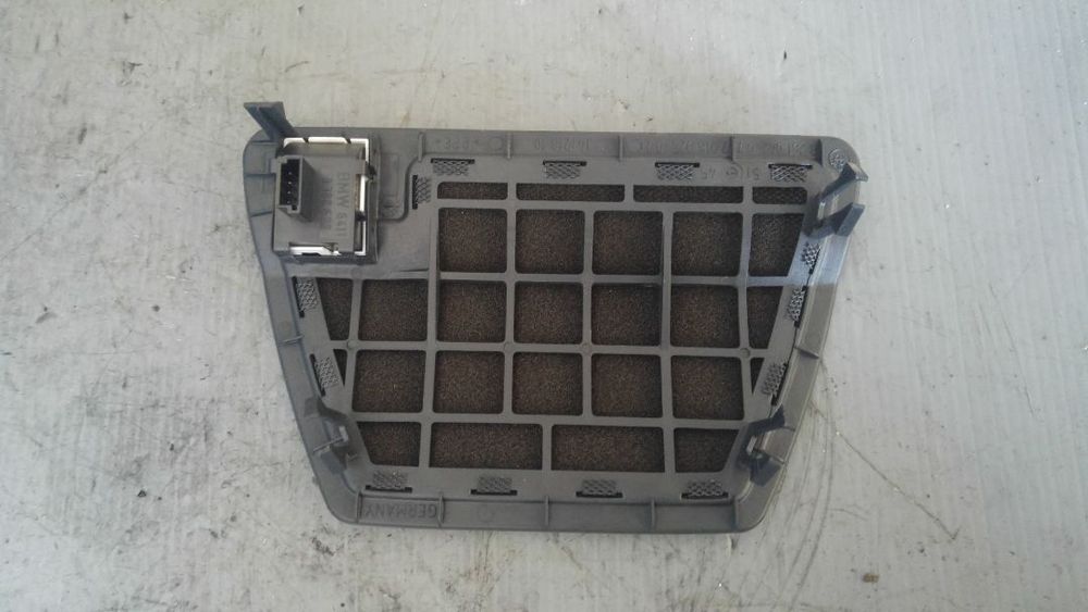 senzor solar bmw seria 7 e65 8380622