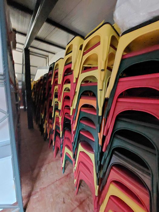 Scaune terasa diverse culori