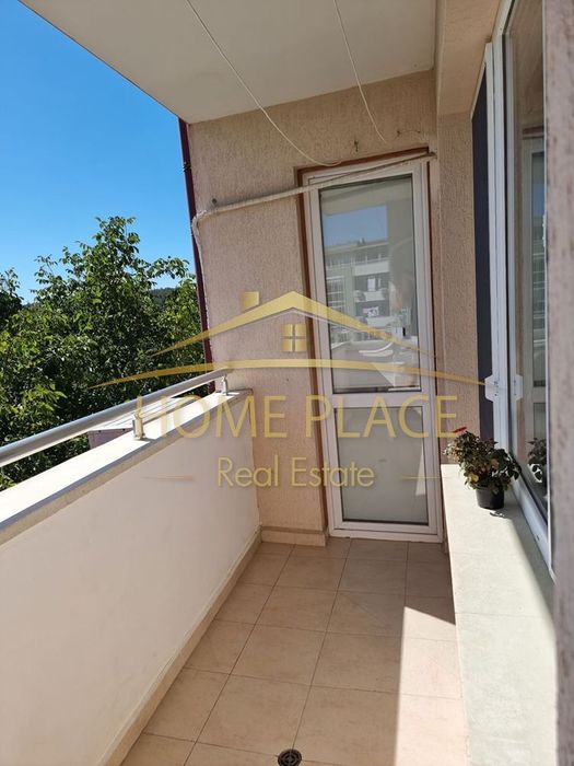 Дава се под наем Двустаен апартамент в Варна, Виница - 42 кв.м за 494.7 € - Снимка #7