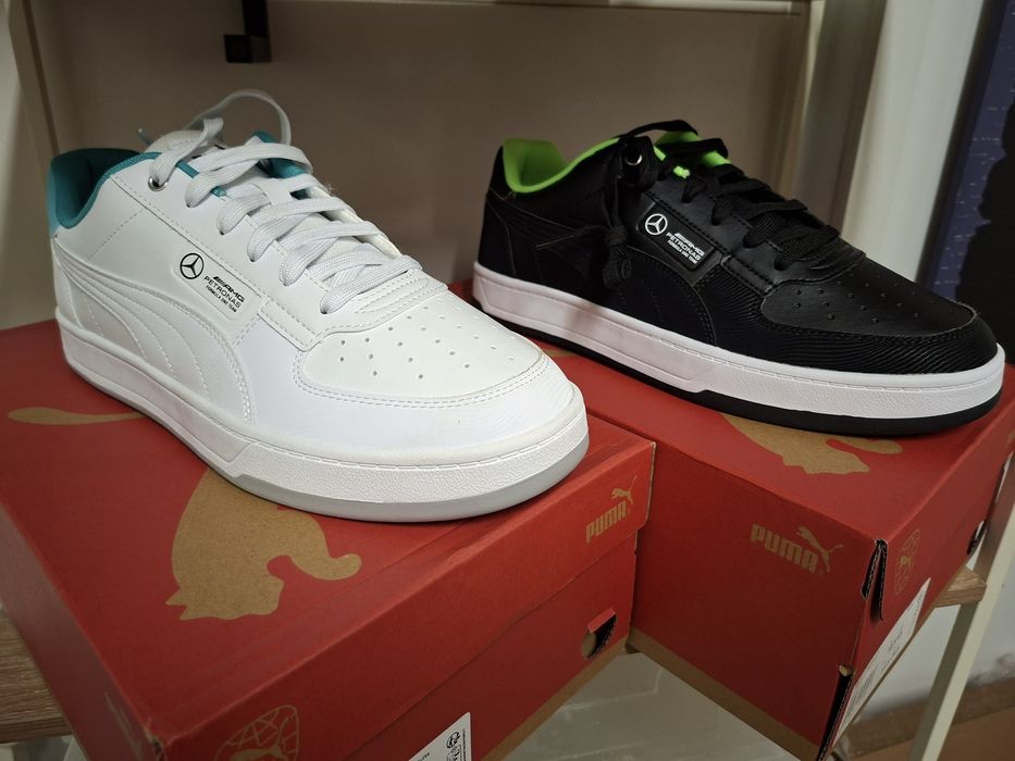 кецове Mercedes AMG Petronas F1