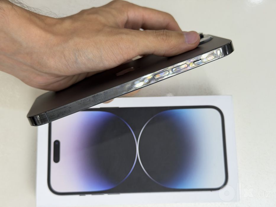 iPhone 14 Pro Max 128GB