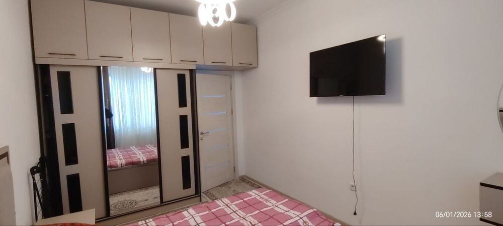 Yangi darxonda 3 xonali kvartira ijaraga beriladi. BEZ MAKLER