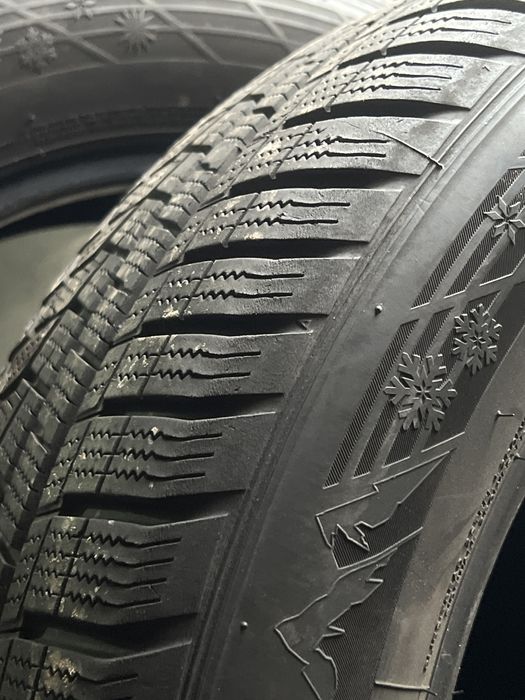 Anvelope iarna Hankook 225/60R18-Dot 2022