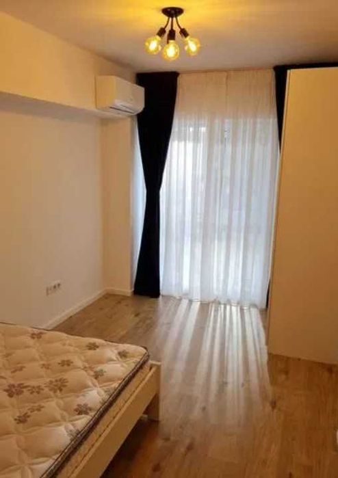 Дава се под наем Тристаен апартамент в Пловдив, Беломорски - 72 кв.м за 183.6 € - Снимка #3