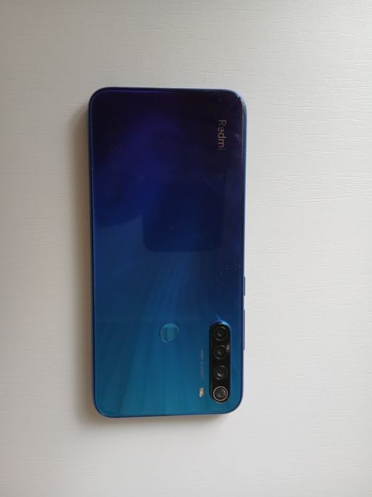 Redmi note 8 буу
