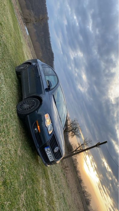 Volkswagen Passat b6 1.9 TDI