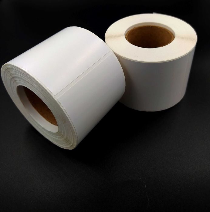 Textile uchun termoetiketkalar. Термоэтикетки для текстиля.