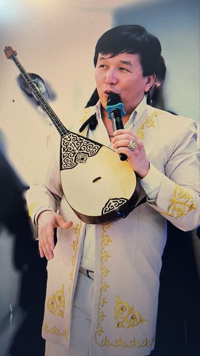 Асаба Шумен Тамада