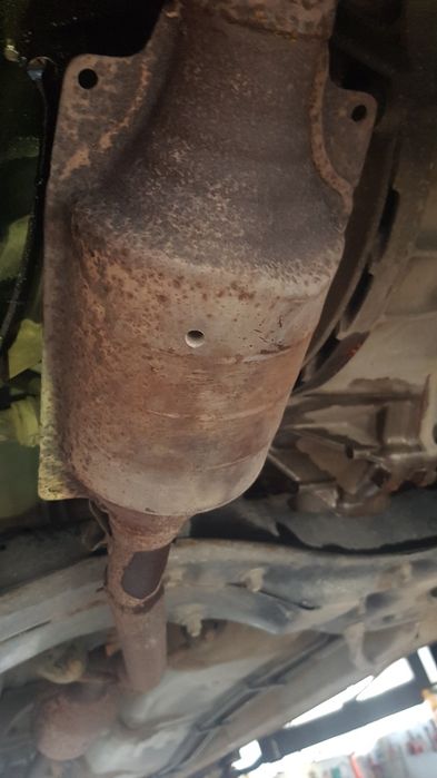 Тойота ярис 1.0 бензин на части