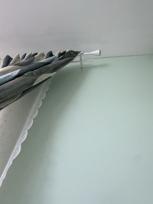 Продам гардины со шторами