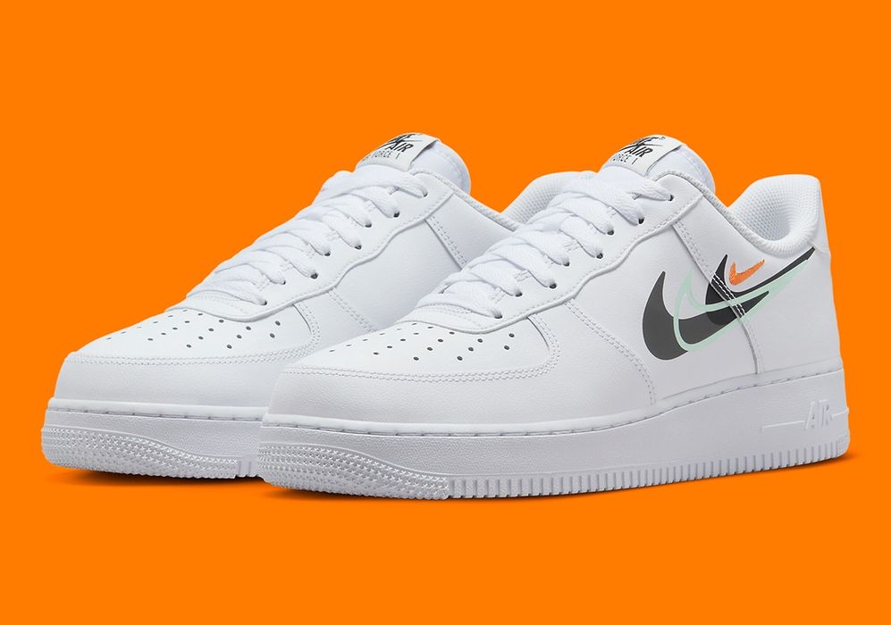 Nike air force 1 38 originali