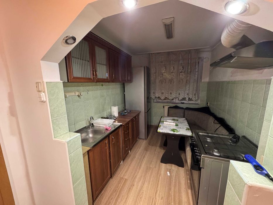 Apartament 2 camere str. Dr. I. Ratiu