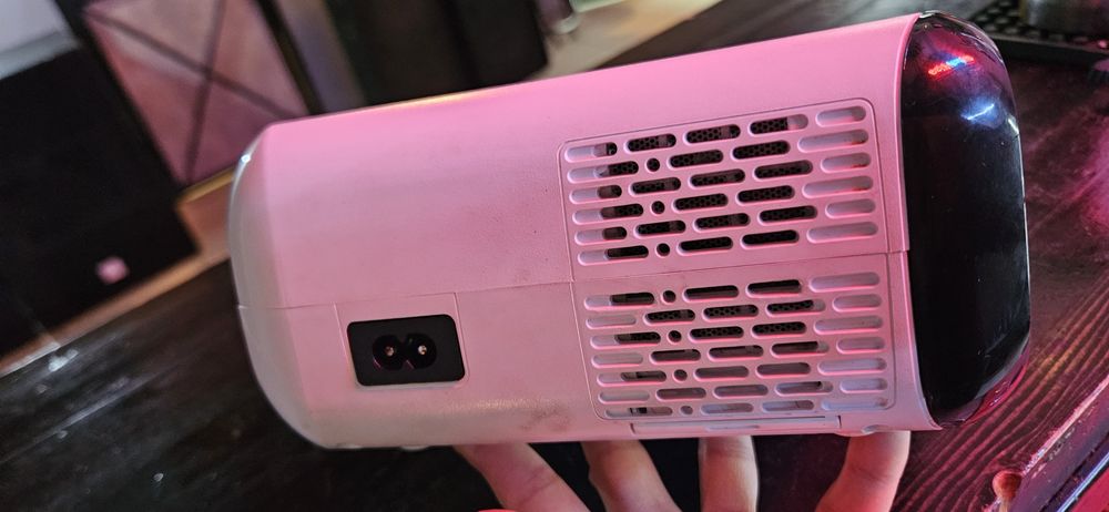 Продам проектор Raybox rombica