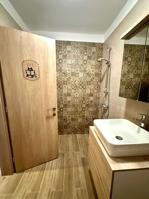 Дава се под наем Двустаен апартамент в София, Кръстова вада - 65 кв.м за 504.9 € - Снимка #5