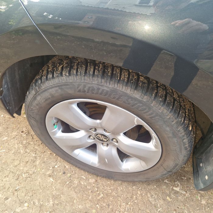 ACURA RDX-2,3t. Швейцария