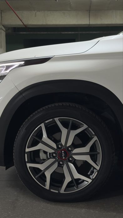 Kia Seltos Full 2022