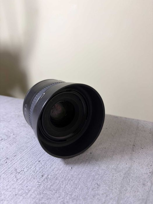 Aparat foto + accesorii